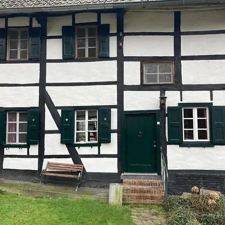 Hébergement de vacances Oud-bommerich