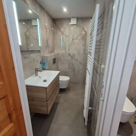 Oud-bommerich Hébergement de vacances Malines