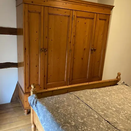 Hébergement de vacances Oud-bommerich