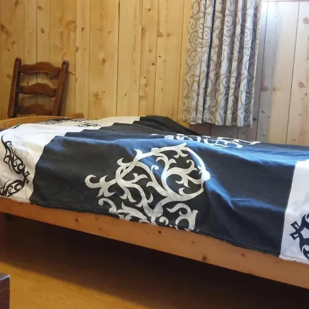 Oud-bommerich Hébergement de vacances *