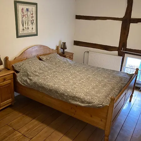 Oud-bommerich Hébergement de vacances Malines