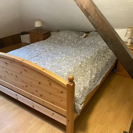 Oud-bommerich * Malines