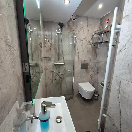 Oud-bommerich Hébergement de vacances