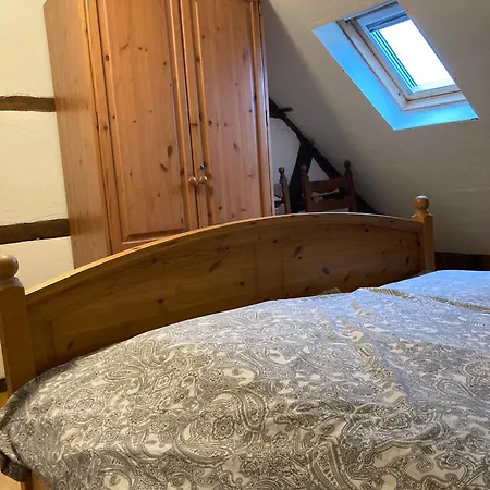 Oud-bommerich Hébergement de vacances *