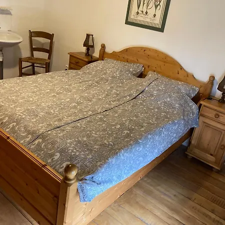 Oud-bommerich Hébergement de vacances Malines