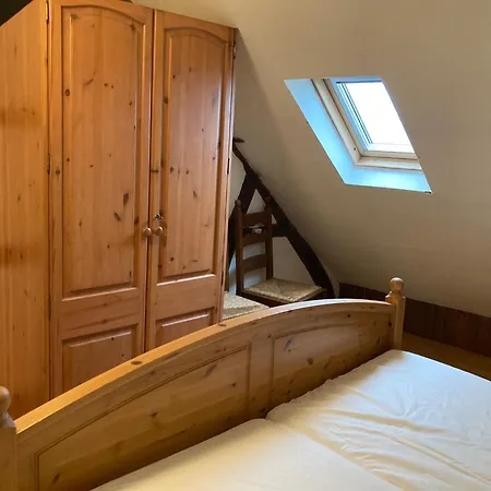 Hébergement de vacances Oud-bommerich