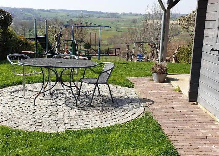 بيت للعطل Oud-bommerich *