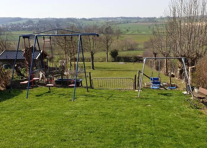 Oud-bommerich بيت للعطل ميشيلين