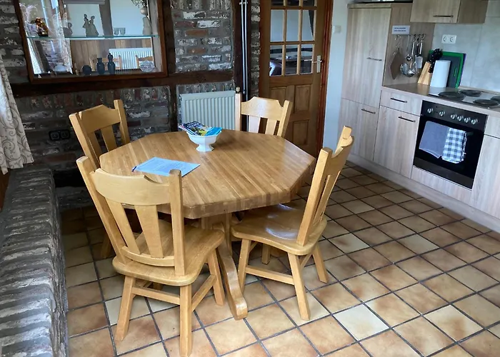 Oud-bommerich * ميشيلين