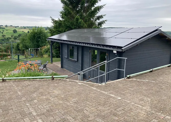 Oud-bommerich * ميشيلين