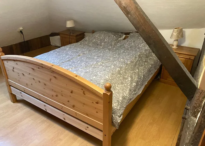 Oud-bommerich * ميشيلين